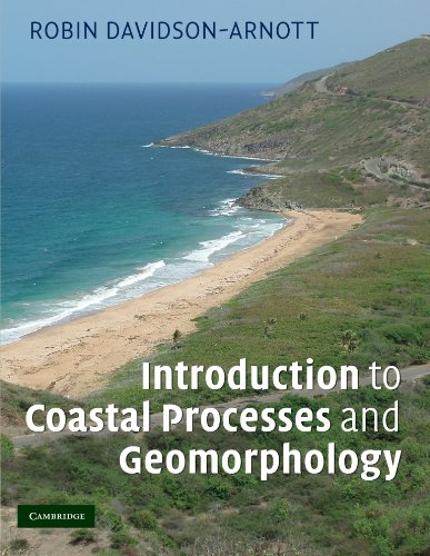 Introduction to Coastal Processes and Geomorphology