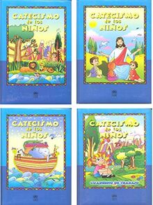 Catesismo De Los Ninos/ Catechism for Children