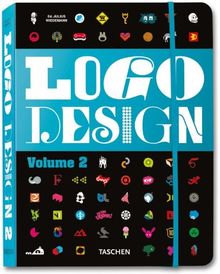 Logo design. Vol. 2