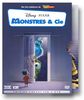 Monstres & Cie - Édition Collector 2 DVD 