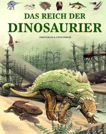 Das Reich der Dinosaurier