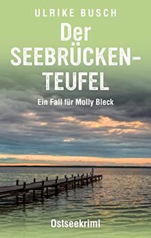 Der Seebrückenteufel: Ostseekrimi (Ein Fall für Molly Bleck)