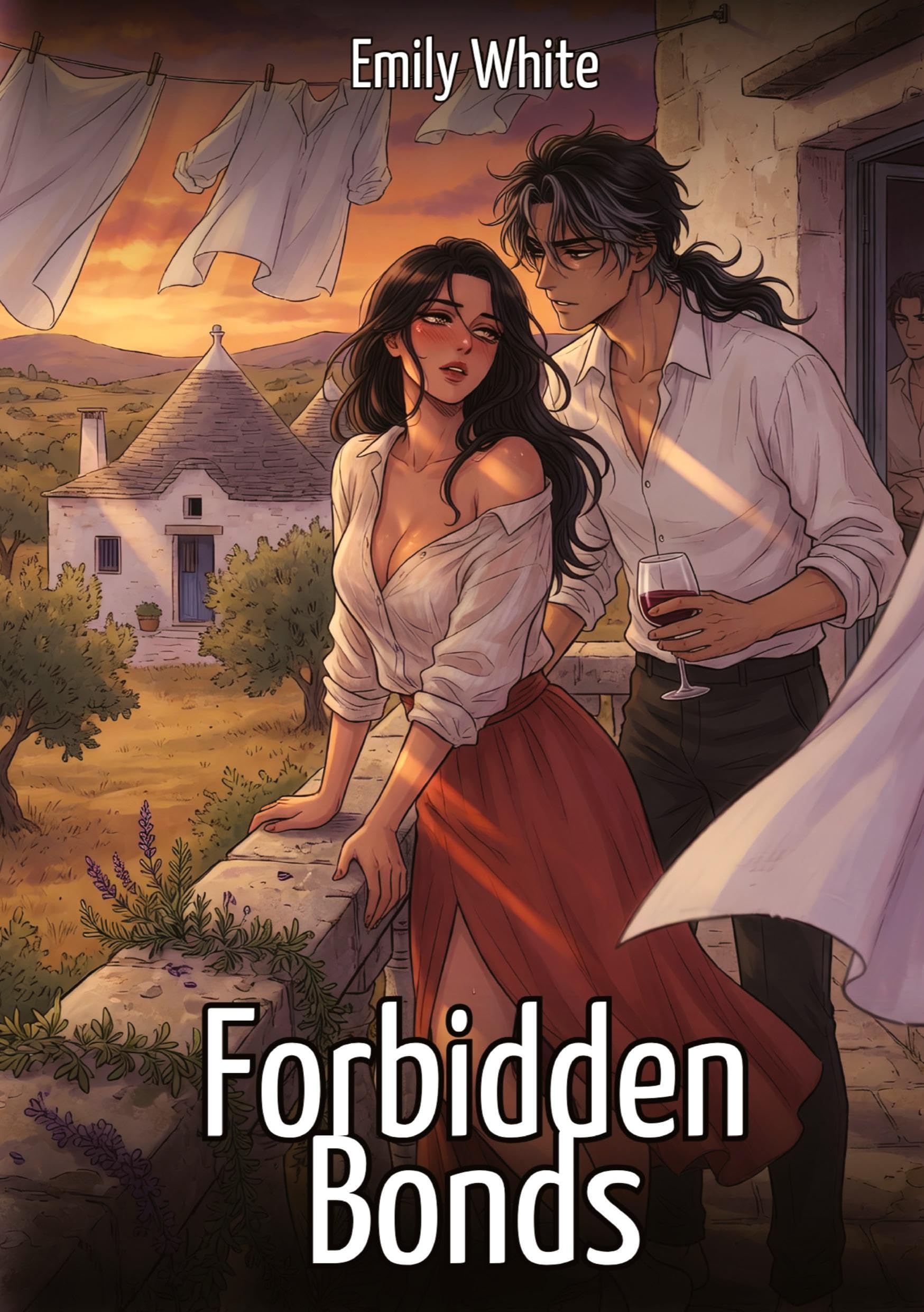 Forbidden Bonds