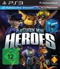 Playstation Move Heroes (Move erforderlich)