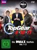 Top Gear - Staffel 9-11 - Die DMAX Staffeln Vol. 1-3 [7 DVDs]