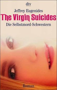 Die Selbstmord- Schwestern. Das Buch zum Film.