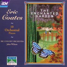 The Enchanted Garden