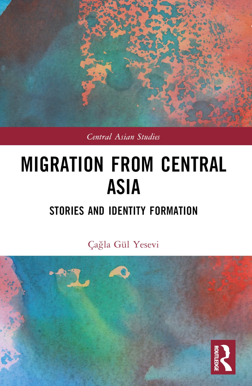Migration from Central Asia: Stories and Identity Formation (Central Asian Studies)