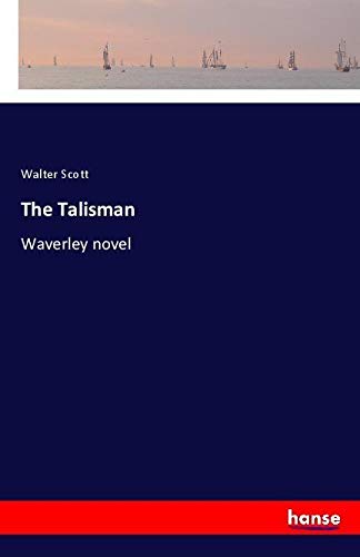 The Talisman: Waverley novel