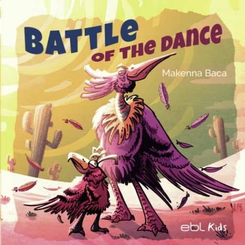 Battle of the Dance