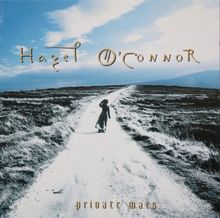 Private Wars von Hazel O'Connor | CD | Zustand gut