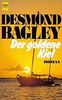 Der goldene Kiel. Roman.