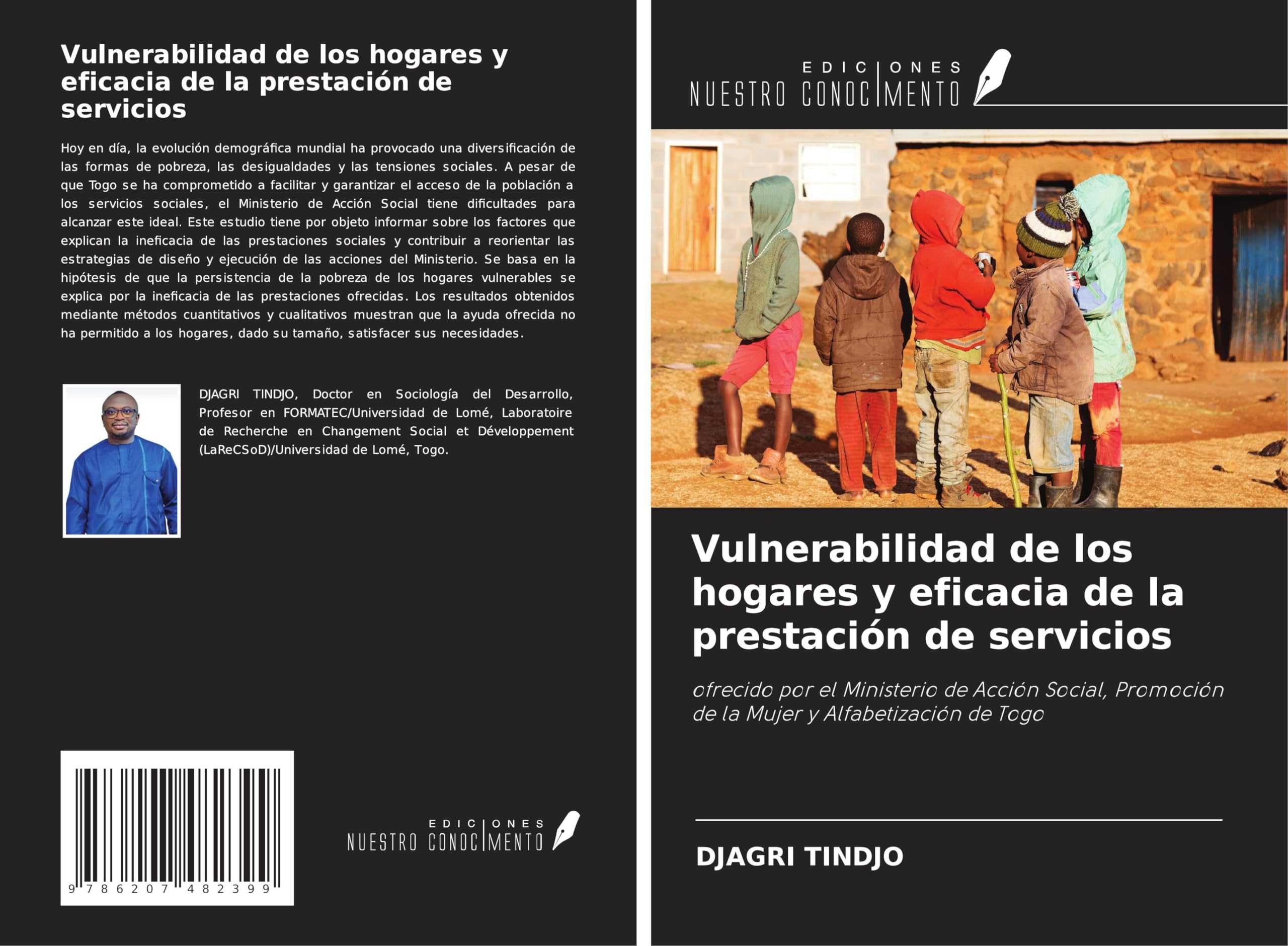 Vulnerabilidad de los hogares y eficacia de la prestación de servicios ...
