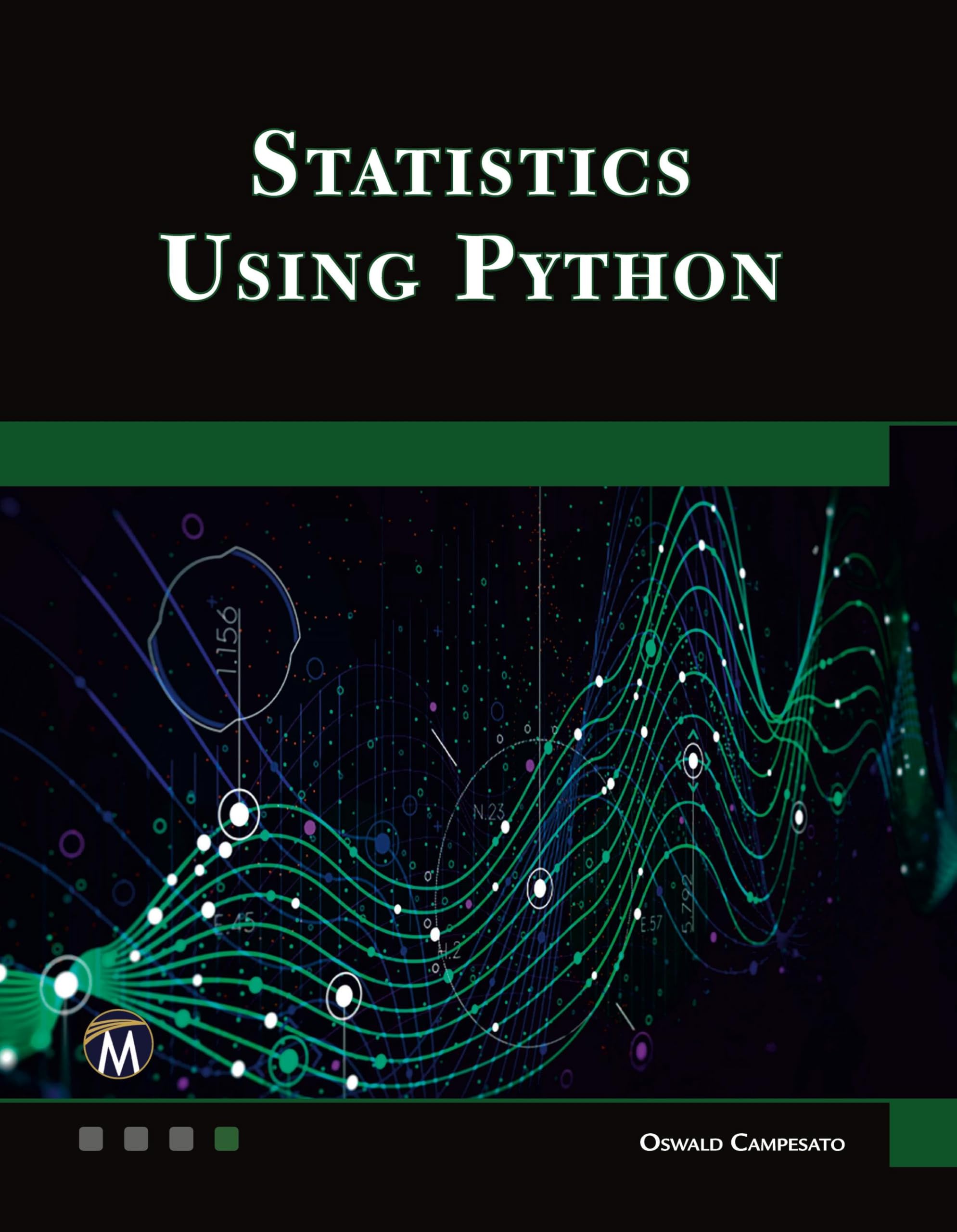 Statistics Using Python