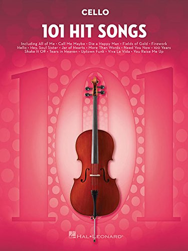 unbekannt 101 Hit Songs