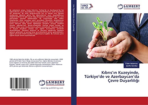 Kibris'in Kuzeyinde, Türkiye'de ve Azerbaycan'da Çevre Duyarliligi