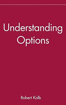 Understanding Options (Wiley Finance)