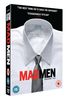 Mad Men - Season 1 + 2 [UK Import]
