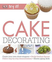 Cake Decorating (Try It!)