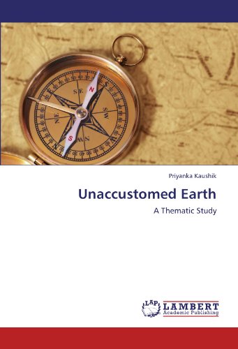 Unaccustomed Earth: A Thematic Study