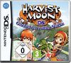 Harvest Moon DS: Geschichten zweier Städte