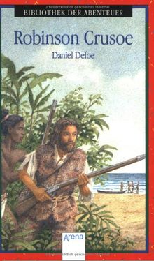 Robinson Crusoe