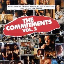 Commitments Volume 2