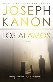 Los Alamos: A Novel