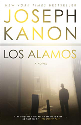 Los Alamos: A Novel