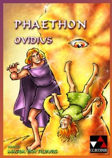 Comics: Phaethon: Ein Comic mit lateinischem Originaltext