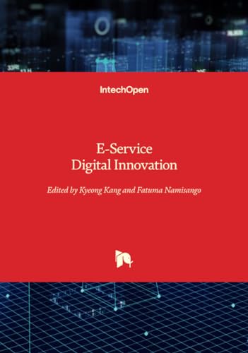 E-Service Digital Innovation