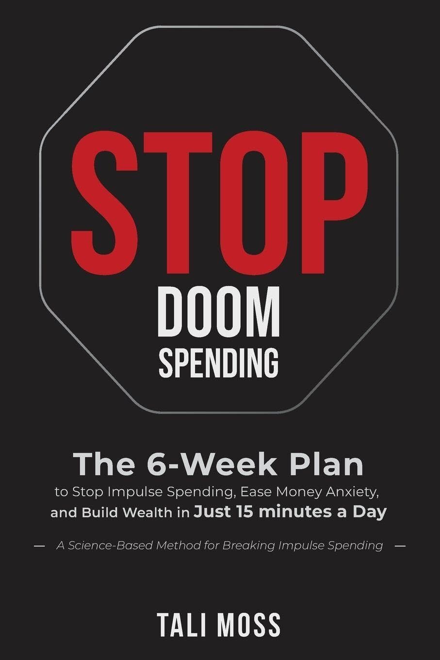 Stop Doom Spending