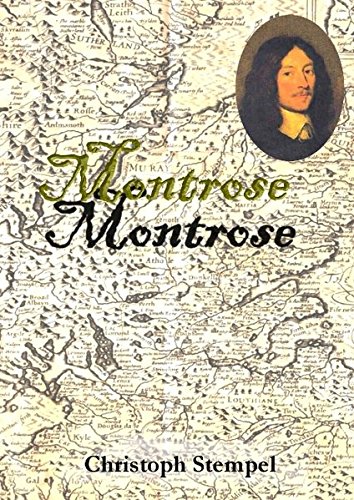 Montrose: Wahrheit sucht keine Winkelzüge