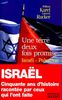 UNE TERRE DEUX FOIS PROMISE. Israël-Palestine, Cinquante ans d'histoire racontée par ceux qui l'ont faite (Documents)