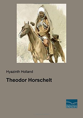 Theodor Horschelt