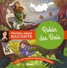 Robin des bois (1 Cd audio)
