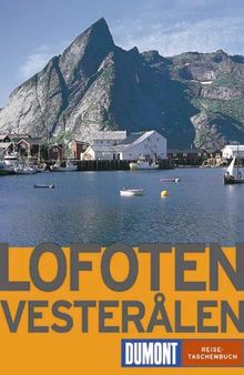 Lofoten. Vesteralen