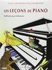 Les Leçons de piano