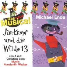 Jim Knopf und die Wilde 13 (Musical)