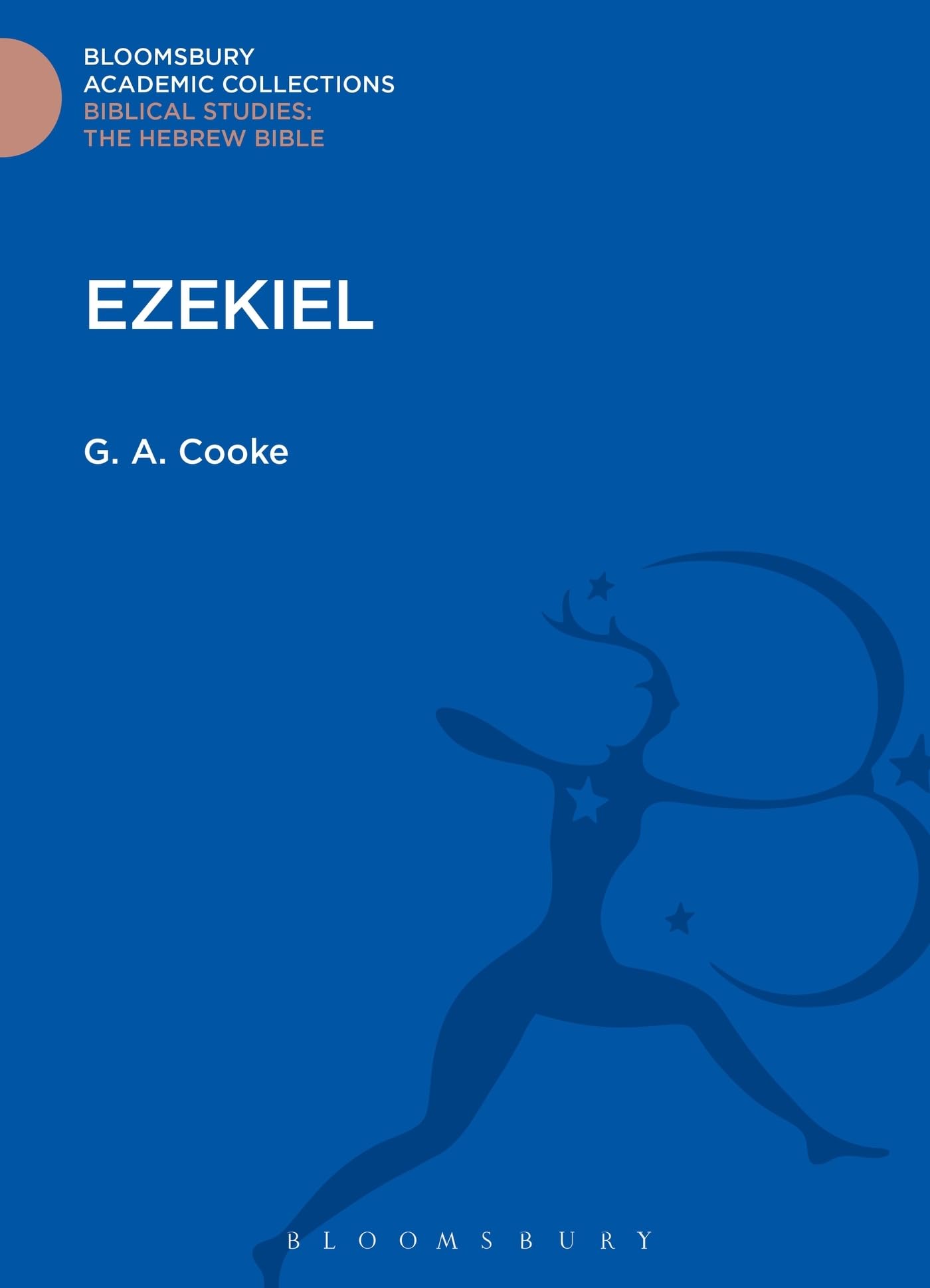 Ezekiel (Bloomsbury Academic Collections: Biblical Studies)