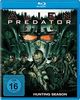 Alien Predator - Hunting Season [Blu-ray]