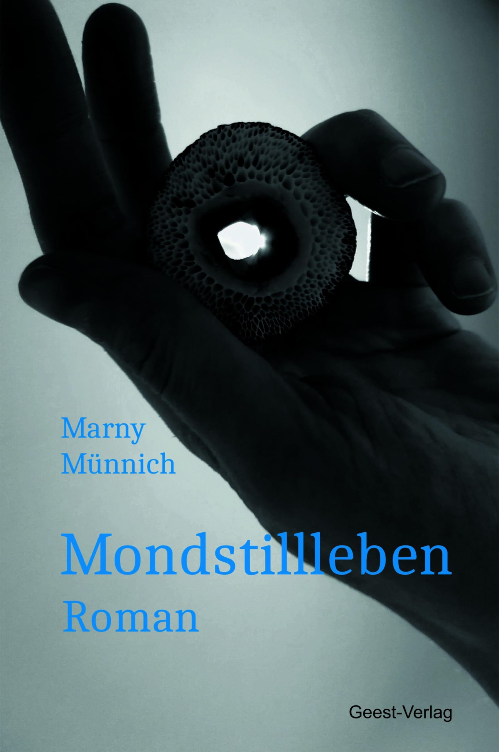 Mondstillleben: Roman