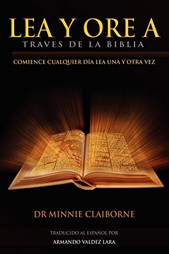 Lea Y Ore A Traves De La Biblia