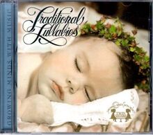 Traditional Lullabies (Growing Minds With Music, 12)