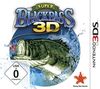 Super Black Bass 3D (3DS)