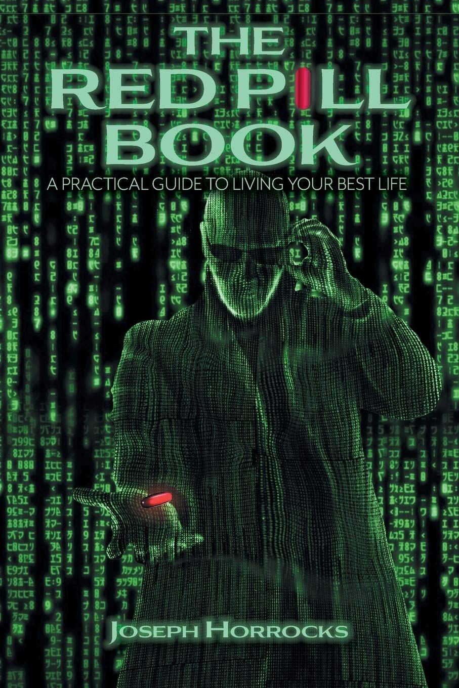The Red Pill Book