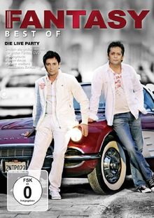 Fantasy - Best of