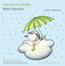 Die kleine Wolke II - Flecki und Fanti - Deutsch-Arabische Kindergartenversion von Lahnstein, Petra | Buch | Zustand sehr gut