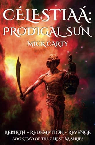 Célestiaá: Prodigal Sun