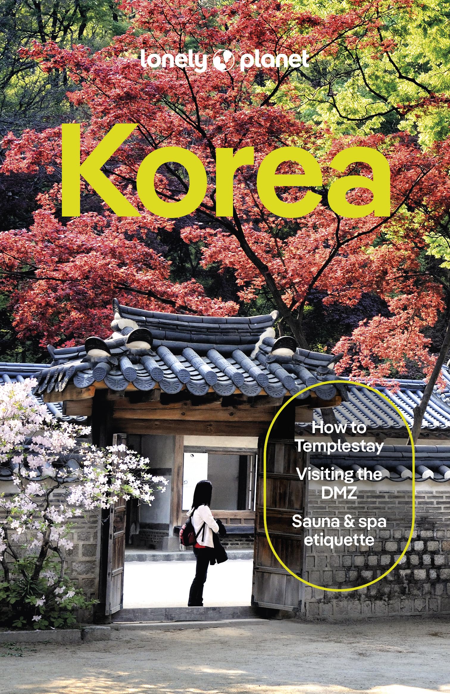 unbekannt Korea